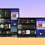 Spotify Introduces Revamped Tablet Interface for Improved User Experience