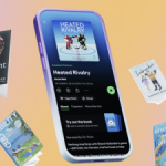Spotify Now Offers Physical Books