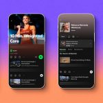 Spotify Unveils Guided Exercise Experiences for All Free and Premium Users