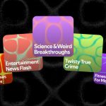 Spotify Unveils Suggested Playlists Including Podcasts for Inquisitive Premium US Beta Users