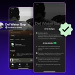 Spotify Unveils Verified Artist Badges to Differentiate Humans from AI