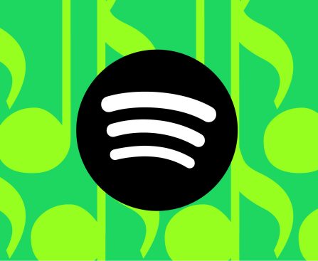 Spotify Wins $322 Million from Elusive Music Pirates