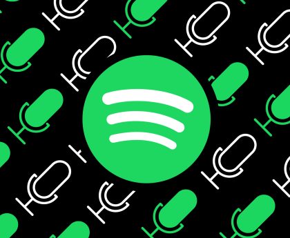 Spotify's Prompted Playlists Help Discover New Podcasts