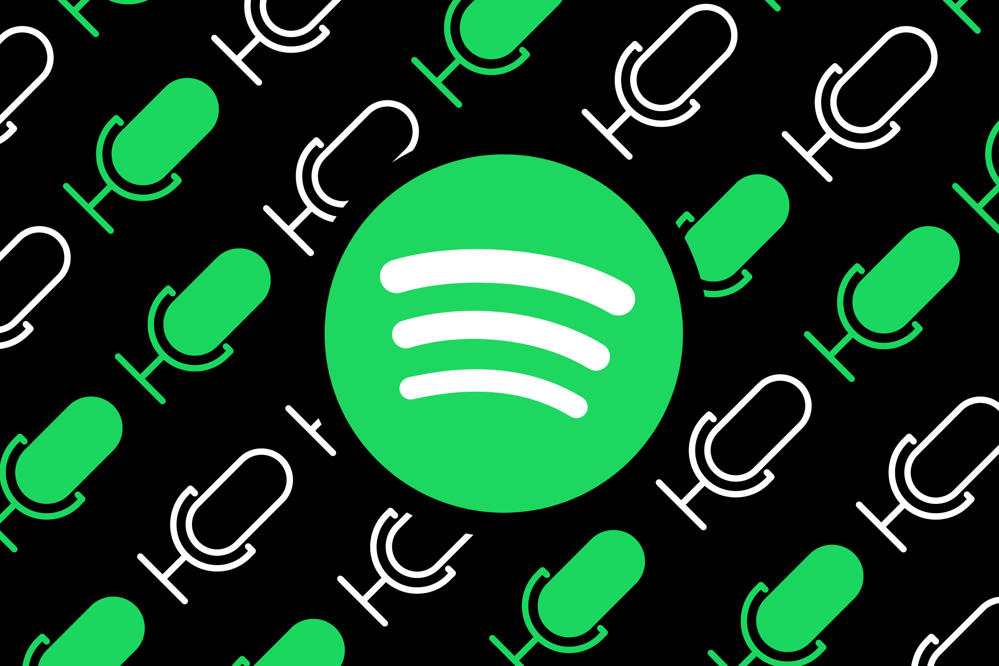 Spotify's Prompted Playlists Help Discover New Podcasts