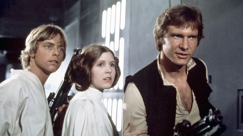 Star Wars Unveils Critical Anti-Drunk Driving Public Service Announcement for Enthusiasts