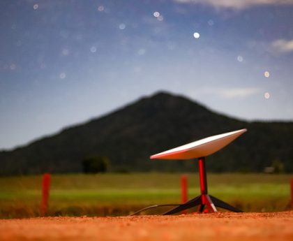 Starlink Satellite Internet Poised for Significant Performance Boost with Latest Update