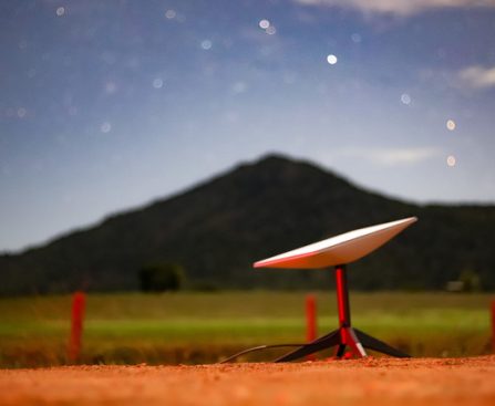 Starlink Satellite Internet Poised for Significant Performance Boost with Latest Update