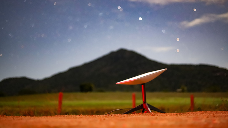 Starlink Satellite Internet Poised for Significant Performance Boost with Latest Update