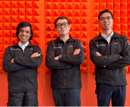 Start-Up Aims to Identify the Most Promising Drugs from AI's Growing Output