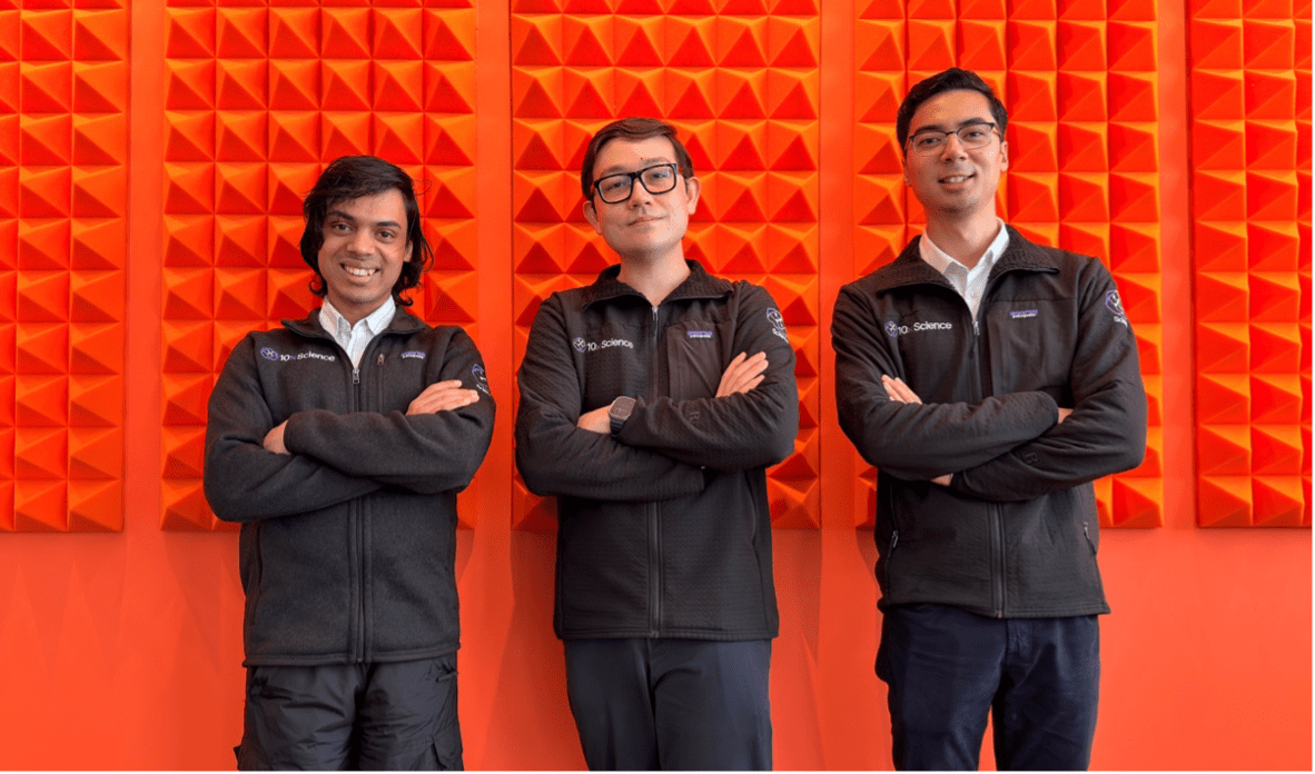 Start-Up Aims to Identify the Most Promising Drugs from AI's Growing Output