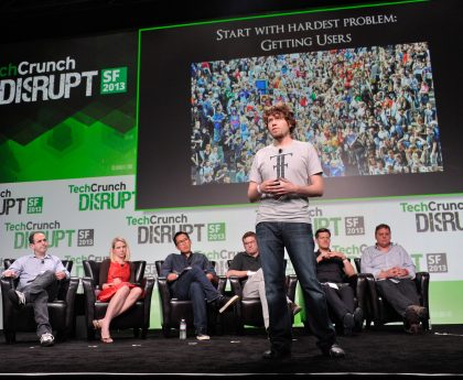 Startup Battlefield 200 Applications Open: Access Venture Capital, Gain TechCrunch Coverage, and Win $100K