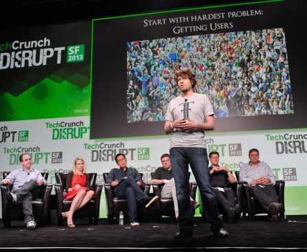 Startup Battlefield 200 Applications Open: Access Venture Capital, Gain TechCrunch Coverage, and Win $100K