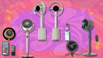 Stay Cool with Shark, Dreame, and Dreo Fans on Sale Now