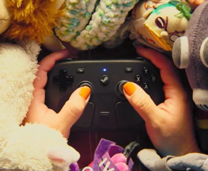 Steam Controller Debuts on May 4 at $99: Assessing Its Worth