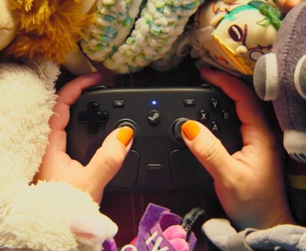 Steam Controller Debuts on May 4 at $99: Assessing Its Worth