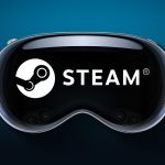 Steam Link App Arriving on Vision Pro for Gaming: Get the Beta Now