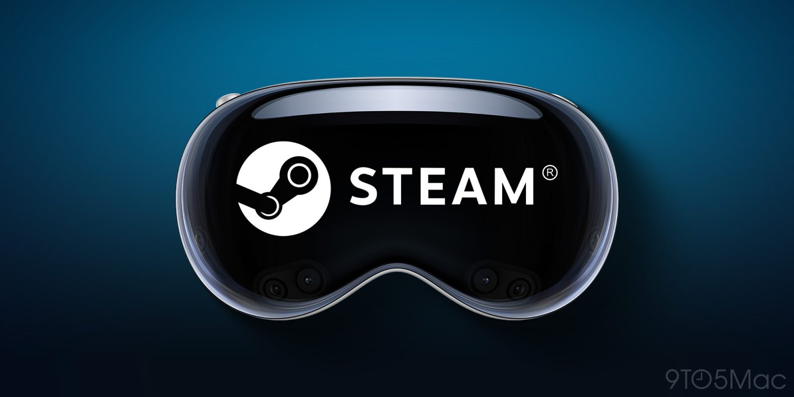 Steam Link App Arriving on Vision Pro for Gaming: Get the Beta Now