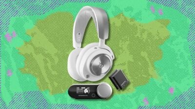 SteelSeries Arctis Nova Pro Gaming Headset Available for Under $300 on Amazon