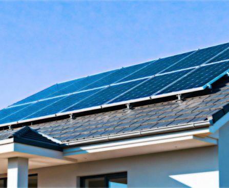 Steps to Power Up Your Tesla with Solar Panels