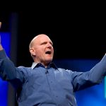 Steve Ballmer Criticizes Founder for Fraud Admission: 'I Was Duped and Feel Silly'