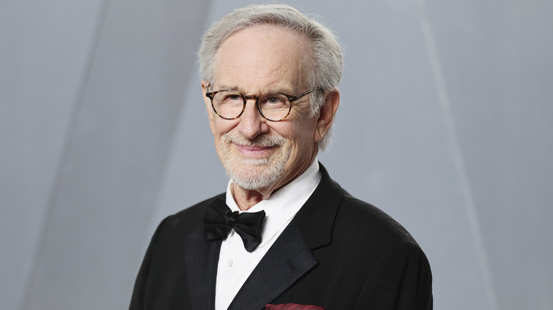 Steven Spielberg Lauds a Star Wars Movie Frequently Disparaged by Fans
