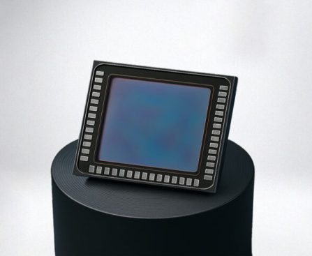 STMicro VD65G4 and VD55G4 0.56MP Global Shutter Image Sensors Facilitate Ultra-Low-Power Always-On Event-Driven Vision - CNX Software