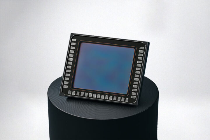 VD55G4 and VD65G4 always on ultralow power global shutter image sensors
