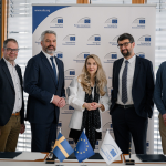 Stockholm’s BioLamina secures €20M EIB loan to scale protein matrices essential for cell therapies