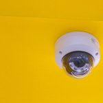 Store Ceiling Cameras: Enhanced Features Beyond Theft Monitoring