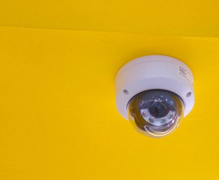 Store Ceiling Cameras: Enhanced Features Beyond Theft Monitoring