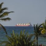 Strait of Hormuz Blockade Triggers Gradual Food Crisis