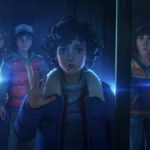 Stranger Things: Tales From 85 - Ending Explained
