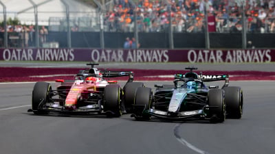 Streaming F1 Live Online for Free