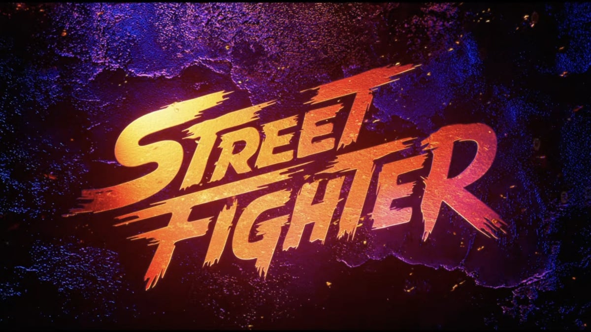 'Street Fighter' Trailer Thrills with Ryu, Ken, and Chun-Li
