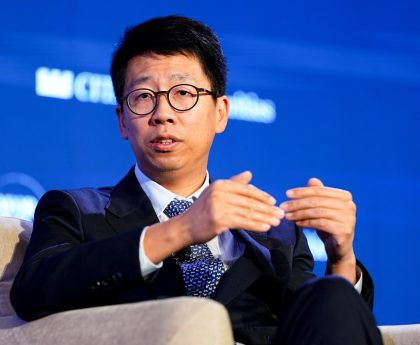 Stripe and Airwallex, Once Acquisition Contenders, Now Competing Against Each Other