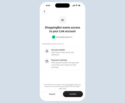 Stripe Launches Link: A Digital Wallet for Autonomous AI Agents