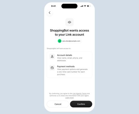 Stripe Launches Link: A Digital Wallet for Autonomous AI Agents