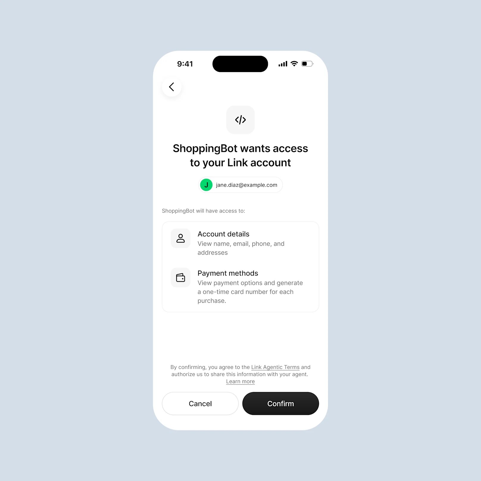 Stripe Launches Link: A Digital Wallet for Autonomous AI Agents