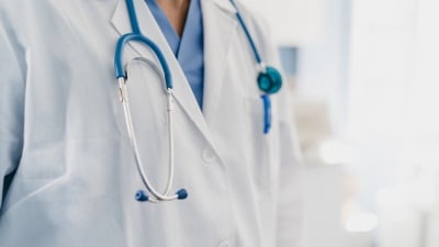 Study Claims AI Can Reason Like a Doctor