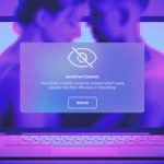 Study Suggests Age-Verification Is Hurting Sex Educators