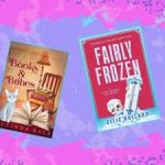 Stuff Your Kindle Day is live now — score 150+ free ebooks for 1 day only