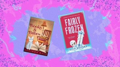 Stuff Your Kindle Day is live now — score 150+ free ebooks for 1 day only