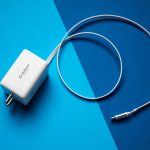 Stuffcool Launches 65W GaN Charger with Retractable Cable