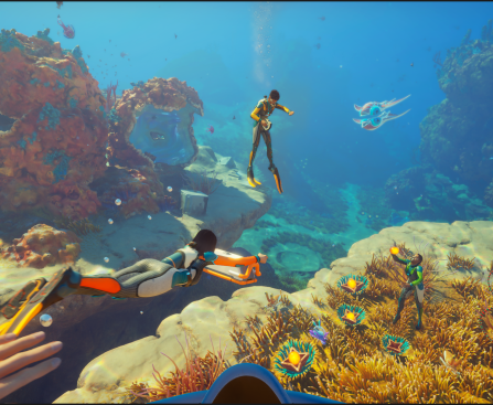 Subnautica 2 Set to Launch Following Extended Legal Dispute