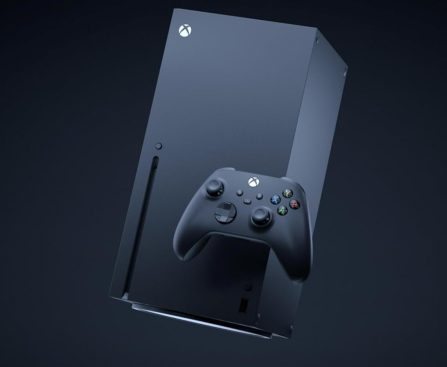 Suggested Cleaning Intervals for Xbox Series X