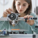 Suggested Frequency for Lubricating Your 3D Printer