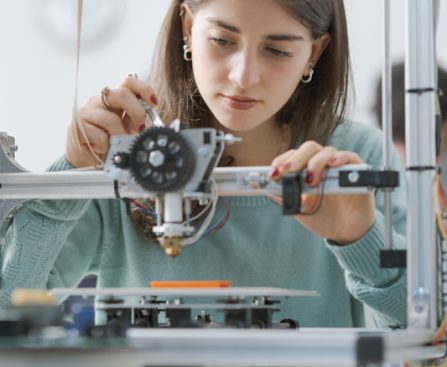 Suggested Frequency for Lubricating Your 3D Printer