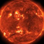 Supercomputer Reveals Defect in Established Theory Concerning Sun-Like Stars