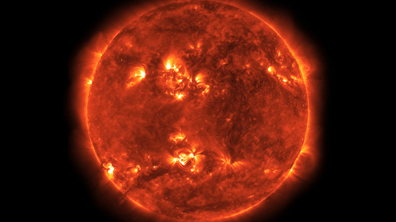 Supercomputer Reveals Defect in Established Theory Concerning Sun-Like Stars