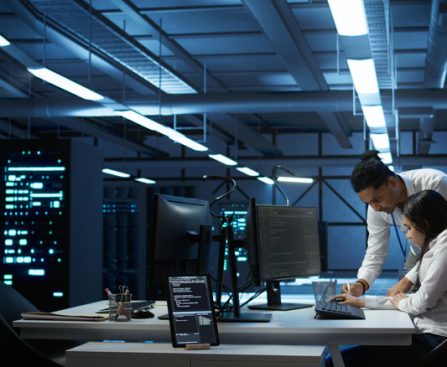 Surprising Applications of Supercomputers